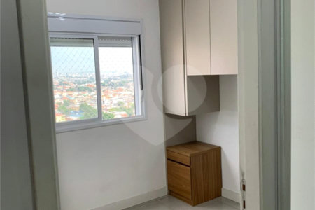 Apartamento à venda com 2 quartos em Vila Pirituba, São Paulo, SP