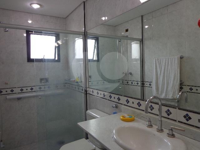 Triplex à venda com 3 quartos, sendo 1 suíte, em Santana, São Paulo, SP