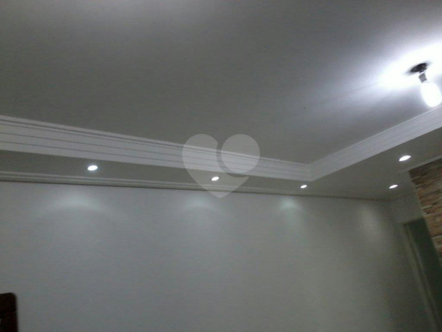 Sobrado à venda com 3 quartos, sendo 1 suíte,  em Vila Galvão, Guarulhos, SP