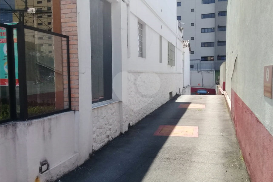 Terreno para alugar em Água Fria, São Paulo, SP