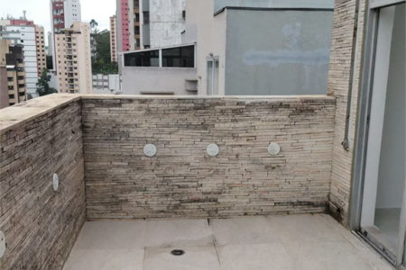 Apartamento à venda com 2 quartos, sendo 1 suíte, em Vila Andrade, São Paulo, SP