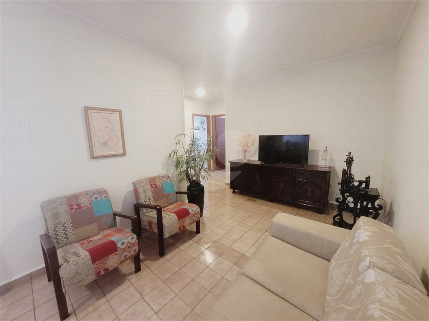 Apartamento à venda com 3 quartos, sendo 1 suíte,  no Centro, Indaiatuba, SP