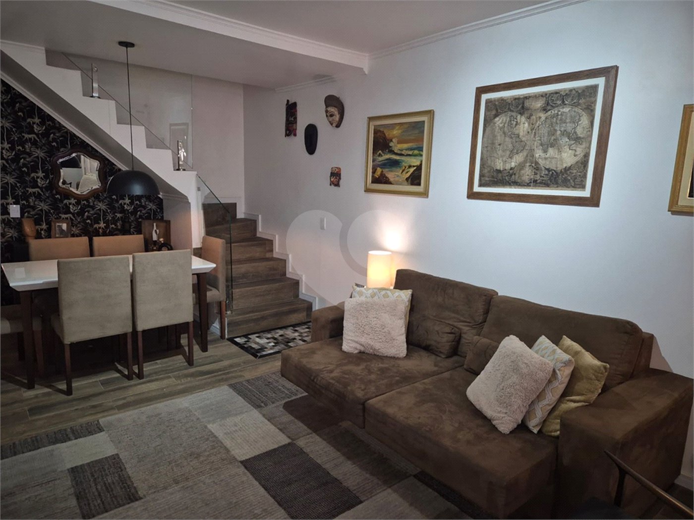 Sobrado à venda com 2 quartos em Vila Gumercindo, São Paulo, SP
