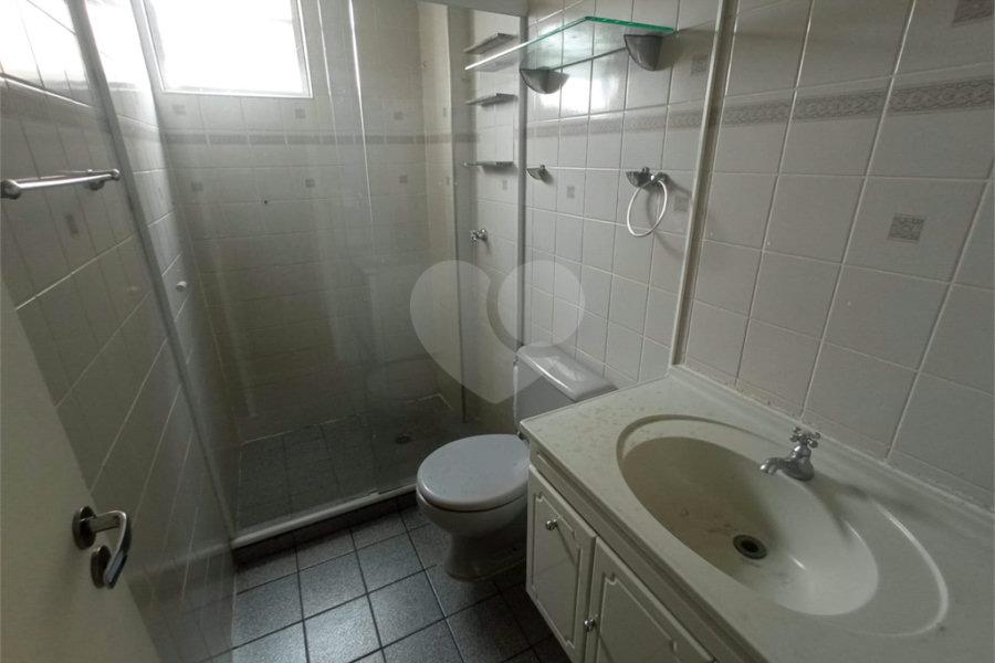 Apartamento à venda com 2 quartos em Mandaqui, São Paulo, SP