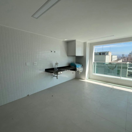 Apartamento com 3 dormitórios à venda, 170 m² por R$ 2.930.000,00 - Aparecida - Santos/SP