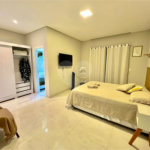 Casa à venda com 3 suítes no condomínio Acmti - Colinas do Mosteiro, Terras de Itaici e Recanto dos Pássaros, Indaiatuba - SP