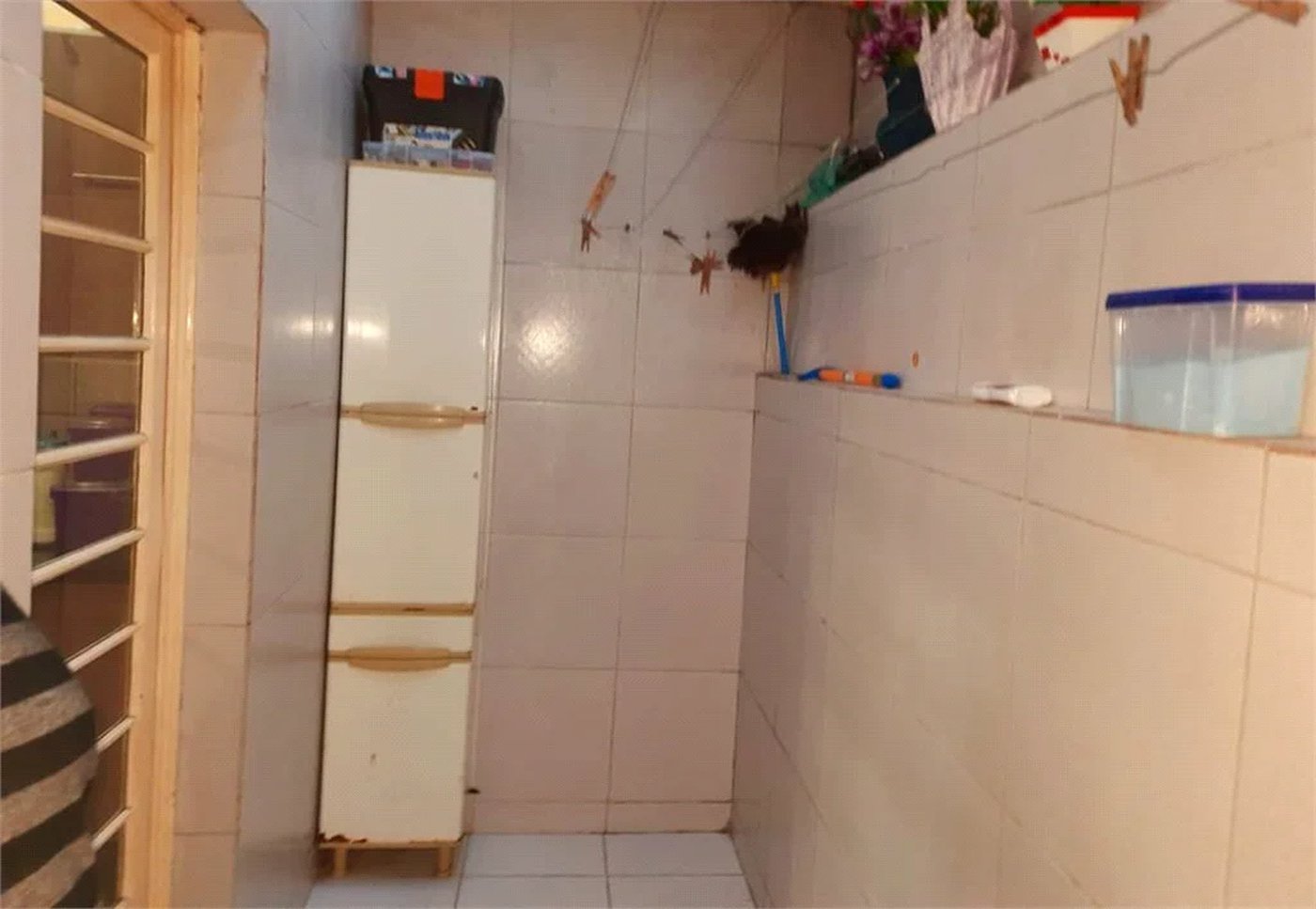 Casa à venda com 2 quartos em Parque Fernanda, São Paulo, SP
