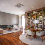 Apartamento Garden Perdizes