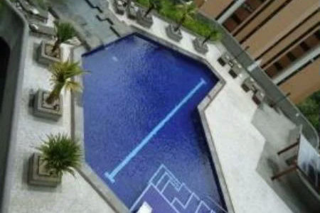 Apartamento à venda com 1 suíte em Vila Suzana, São Paulo, SP