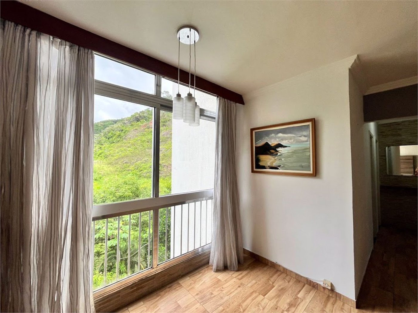 Apartamento com 2 dormitórios à venda, 80 m² por R$ 290.000,00 - Enseada - Guarujá/SP