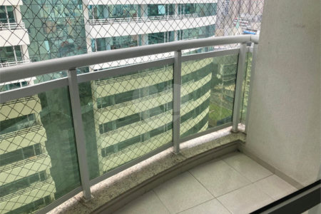 Apartamento à venda com 2 quartos em Bela Vista, São Paulo, SP