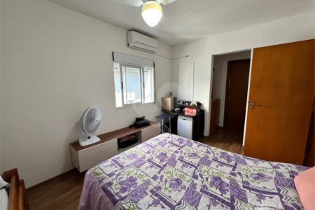 Casa à venda com 4 suítes no condomínio Residencial Cantareira, São Paulo - SP