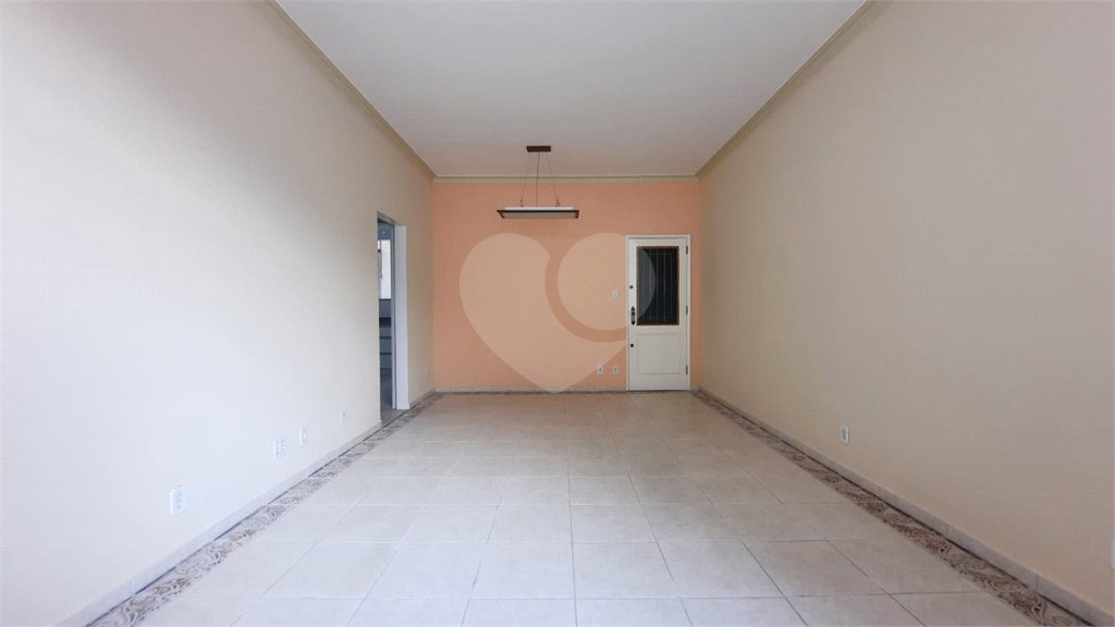 Apartamento à venda com 3 quartos em Tijuca, Rio de Janeiro, RJ