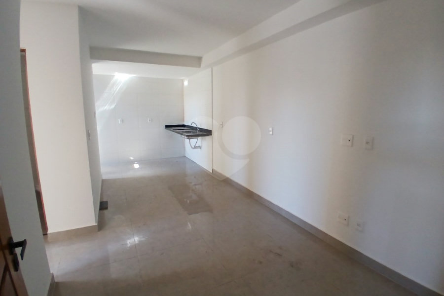 Apartamento à venda com 2 quartos em Vila Medeiros, São Paulo, SP