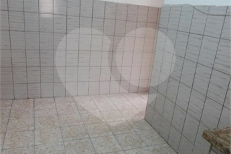 Casa à venda com 2 quartos em Santana, São Paulo, SP