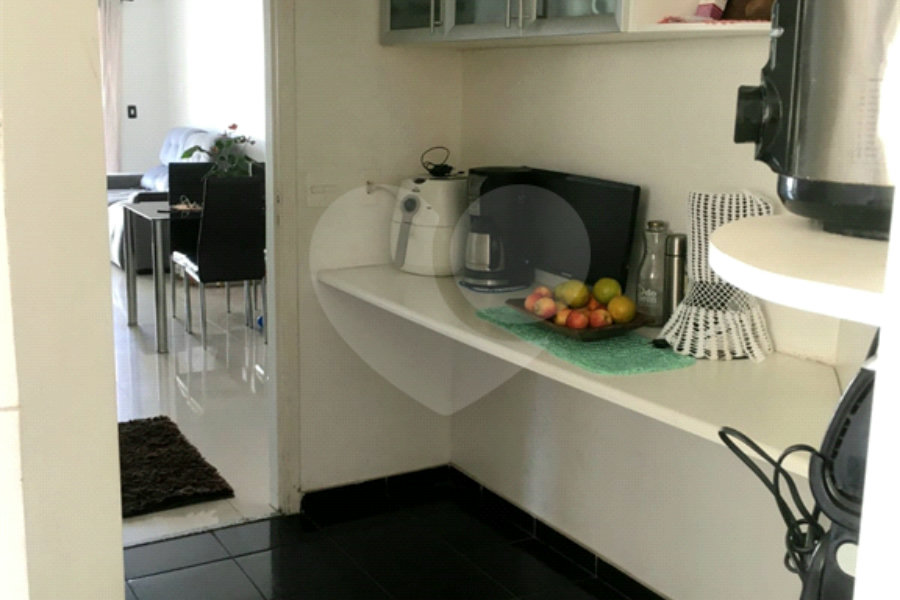Apartamento à venda com 2 suítes em Santana, São Paulo, SP