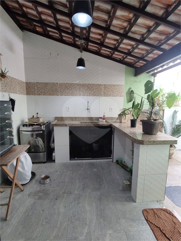 Casa à venda com 3 quartos, sendo 1 suíte, em Campo Grande, Rio de Janeiro, RJ