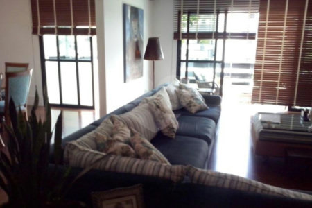 Apartamento à venda com 4 suítes em Vila Morumbi, São Paulo, SP