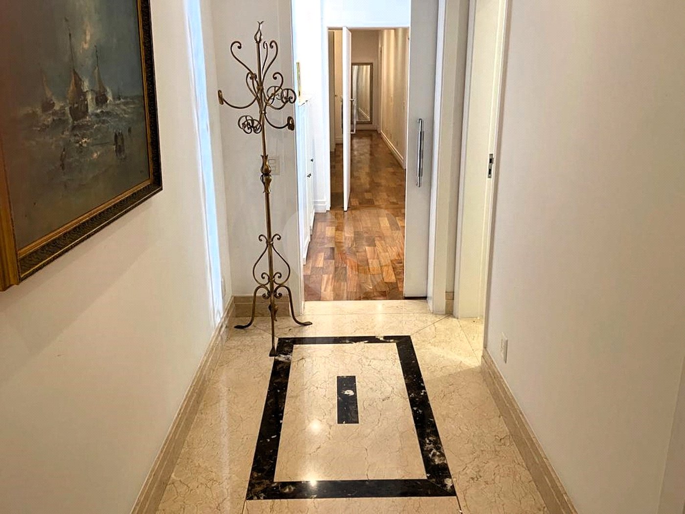Apartamento à venda com 4 suítes em Higienópolis, São Paulo, SP