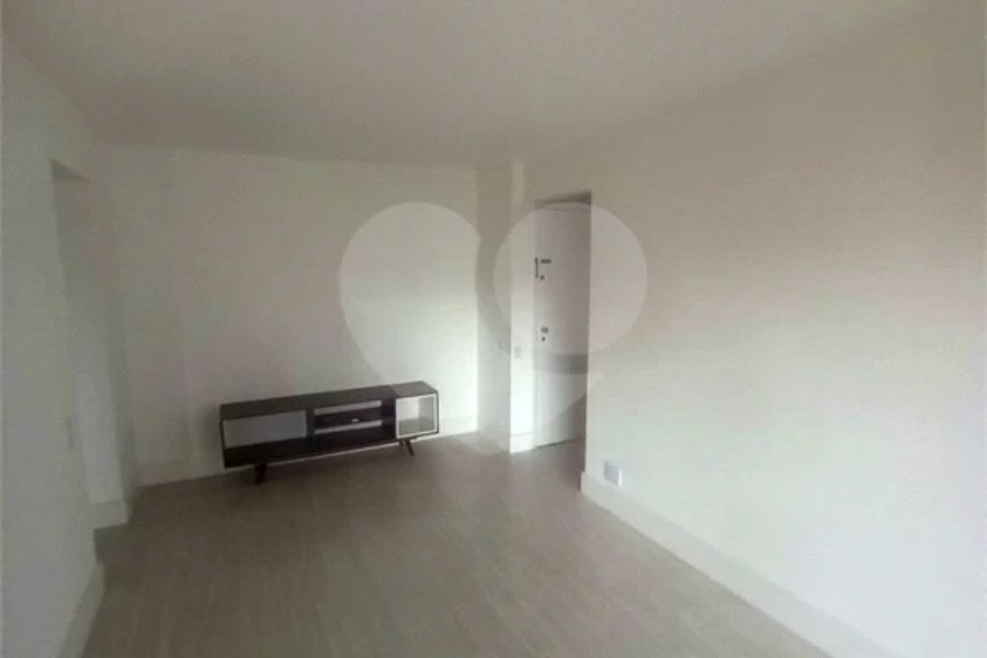 Apartamento para alugar com 1 quarto em Moema, São Paulo, SP