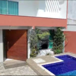Casa à venda com 4 suítes no Centro, Santa Cruz Cabrália, BA