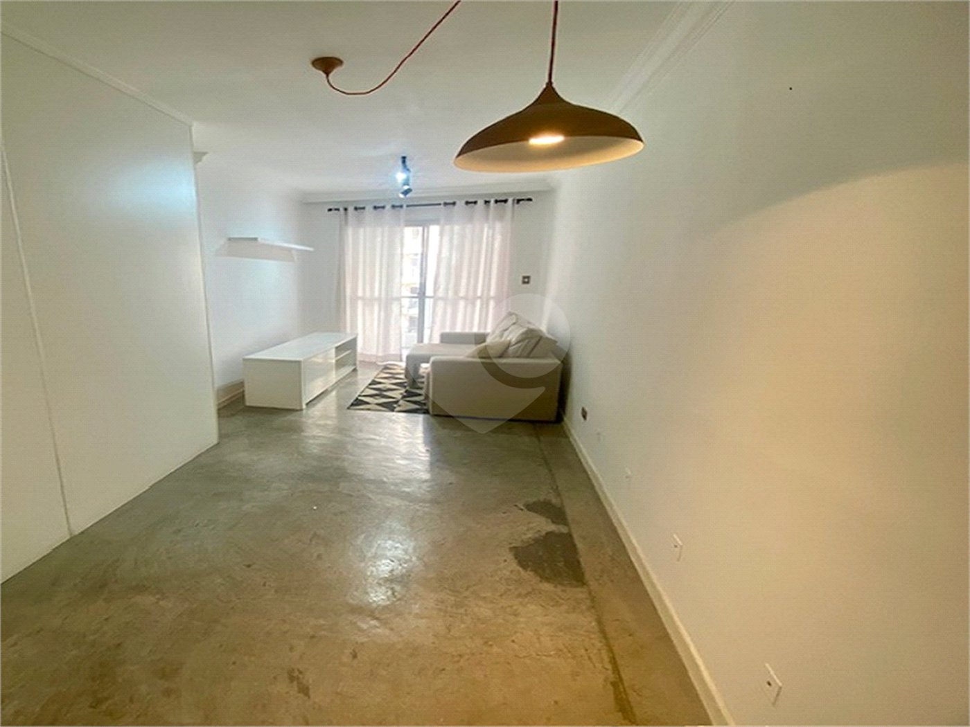 Apartamento à venda com 1 quarto em Vila Olímpia, São Paulo, SP