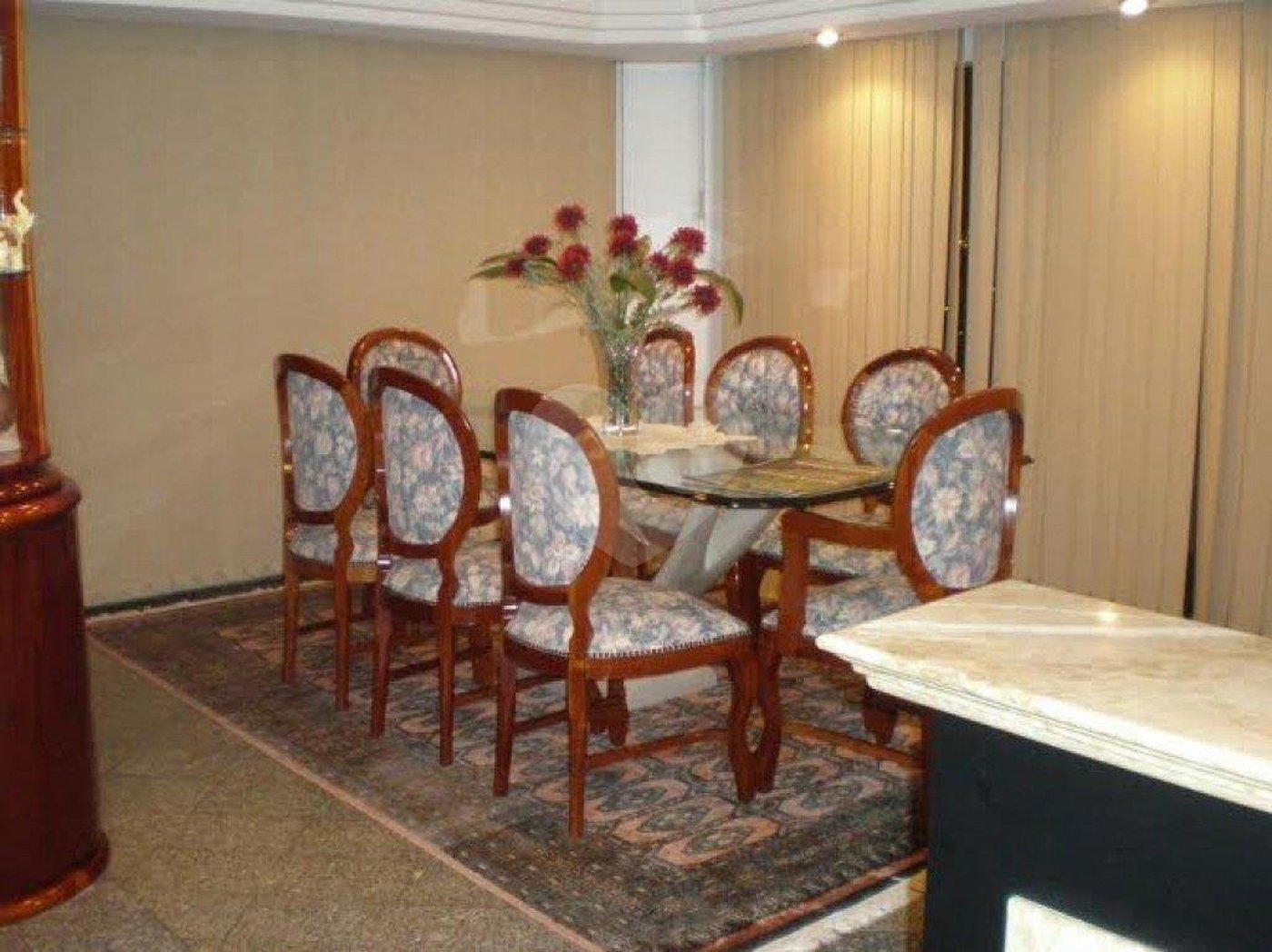 Apartamento à venda com 3 suítes em Vila Maria Alta, São Paulo, SP