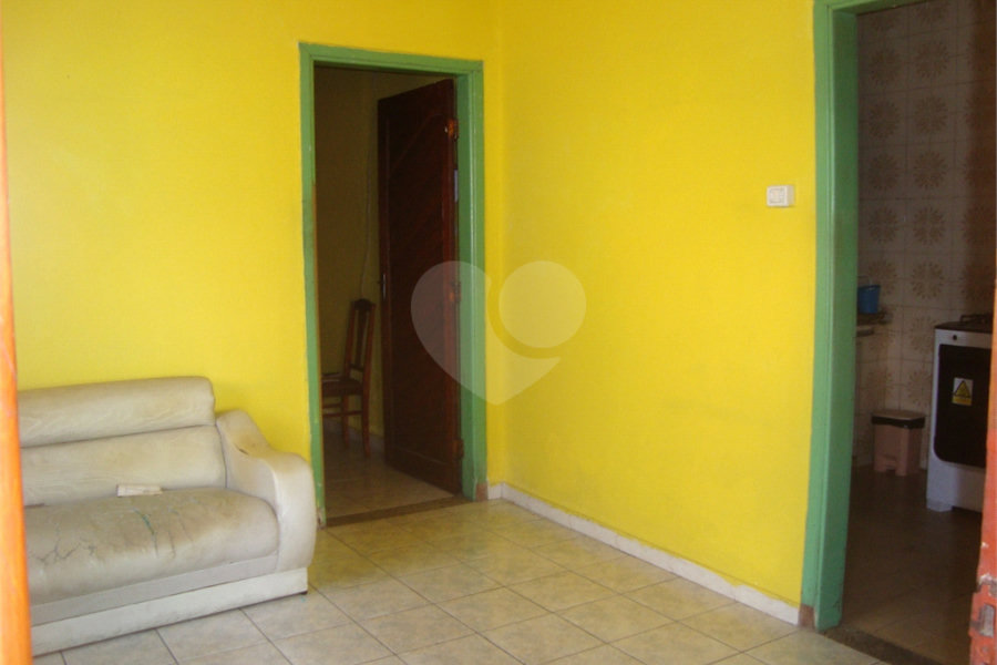 Casa Térrea à venda com 2 quartos em Imirim, São Paulo, SP