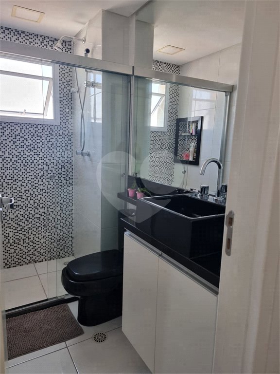 Apartamento à venda com 2 quartos, sendo 1 suíte, em Tucuruvi, São Paulo, SP