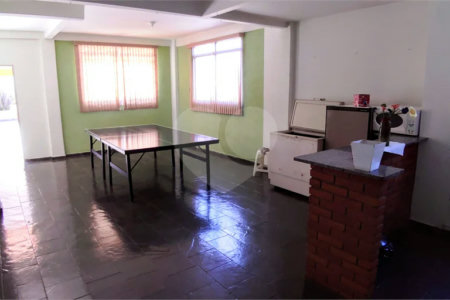 Apartamento à venda com 3 quartos, sendo 1 suíte, em Vila Paulicéia, São Paulo, SP