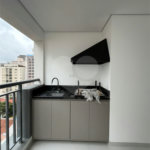 Apartamento à venda com 2 quartos, sendo 1 suíte, em Santo Amaro, São Paulo, SP
