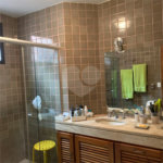 Apartamento à venda com 4 quartos, sendo 2 suítes, em Real Parque, São Paulo, SP