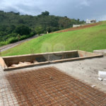 Terreno à venda com 4 quartos, sendo 5 suítes,  no condomínio Quintas da Boa Vista, Atibaia - SP