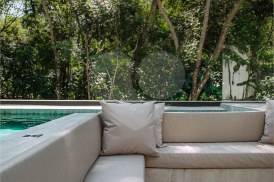 Casa à venda com 4 suítes no condomínio Reserva Nova Cantareira, São Paulo - SP