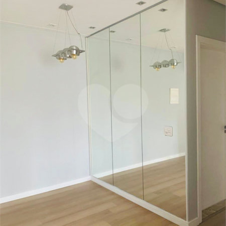 Apartamento à venda com 2 quartos em Vila Odim Antão, Sorocaba, SP