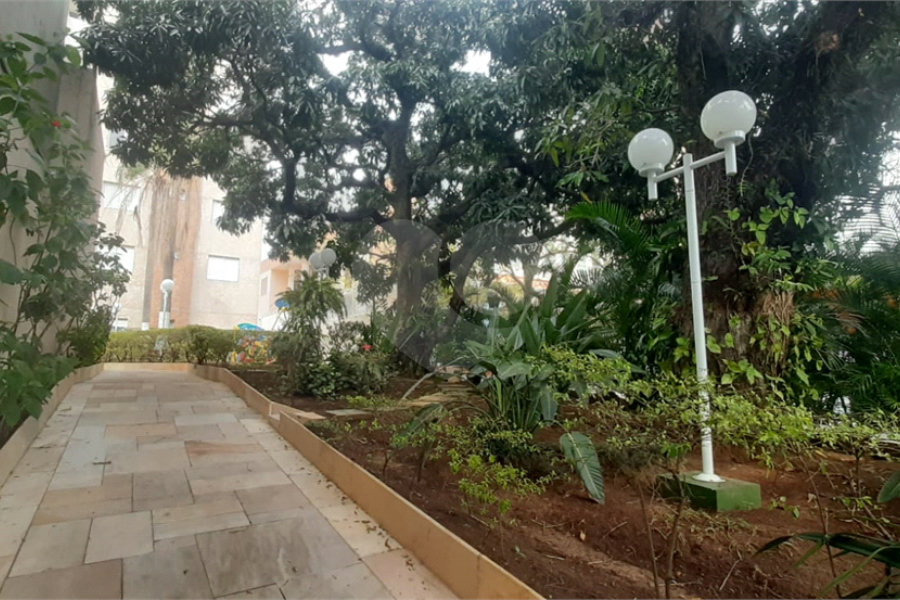 Apartamento à venda com 3 quartos, sendo 1 suíte, em Santana, São Paulo, SP