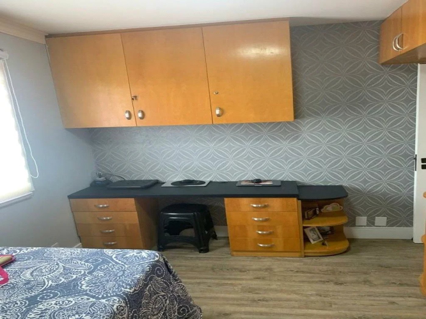 Apartamento à venda com 2 quartos, sendo 1 suíte,  em Jardim Ampliação, São Paulo, SP