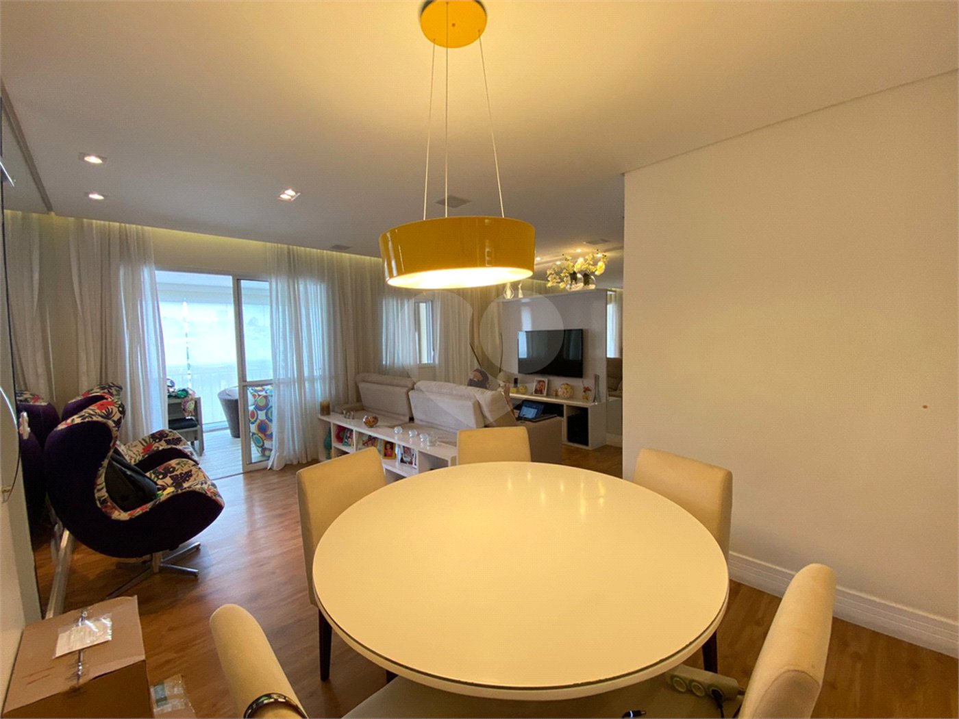 Apartamento à venda com 2 suítes em Parada Inglesa, São Paulo, SP