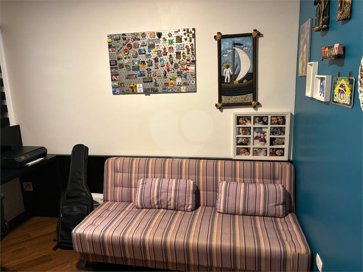 Sobrado à venda com 3 quartos, sendo 1 suíte, em Alto da Mooca, São Paulo, SP
