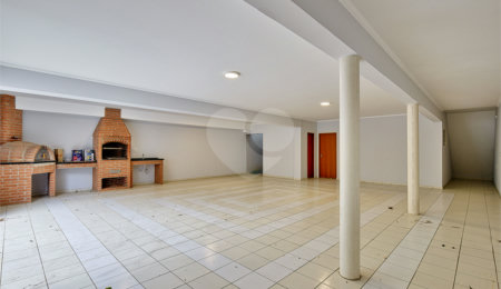 Sobrado à venda com 3 quartos, sendo 1 suíte,  em Alto da Boa Vista, São Paulo, SP