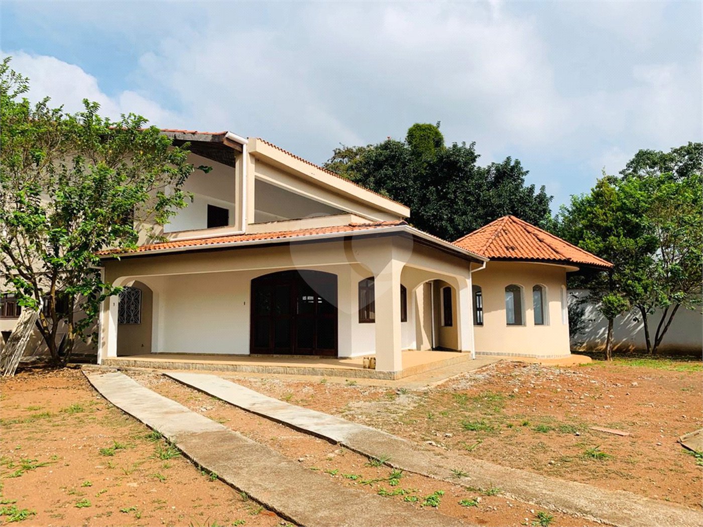 Casa à venda com 4 suítes em Interlagos, São Paulo, SP
