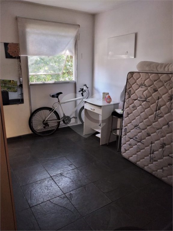 Apartamento á venda - Jabaquara