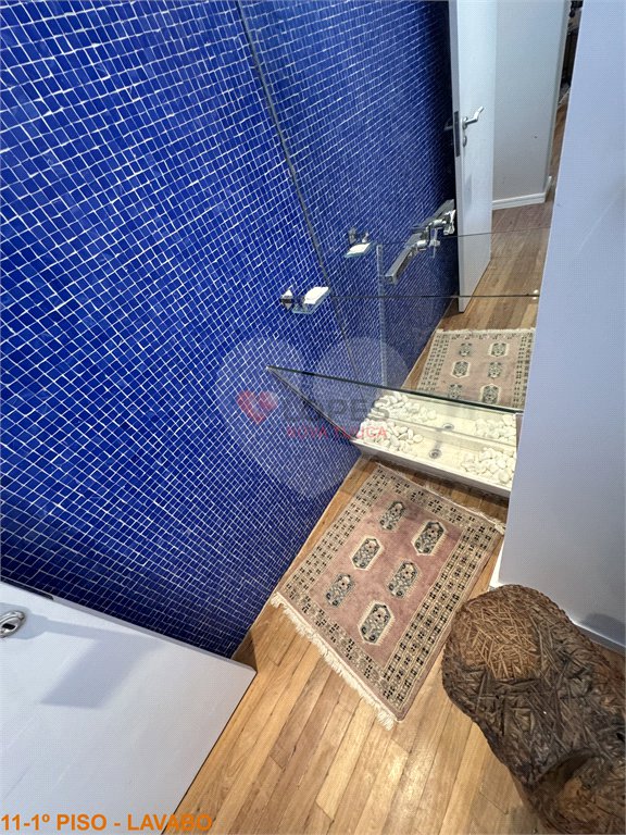 Cobertura à venda com 5 quartos, sendo 3 suítes, em Ipanema, Rio de Janeiro, RJ