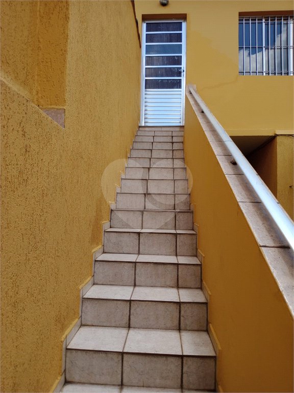 Casa Térrea à venda com 5 quartos em Barra Funda, São Paulo, SP