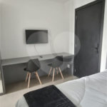 Studio à venda com 1 quarto em Indianópolis, São Paulo, SP
