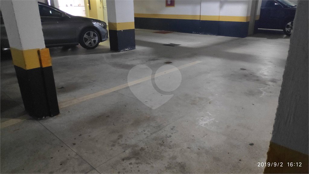 Apartamento à venda com 4 quartos, sendo 2 suítes, em Vila Olímpia, São Paulo, SP