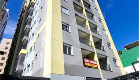 Apartamento para alugar com 1 quarto em Vila Gustavo, São Paulo, SP
