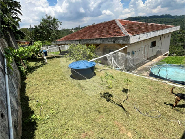 Casa à venda com 5 quartos em Luiz Fagundes, Mairiporã, SP