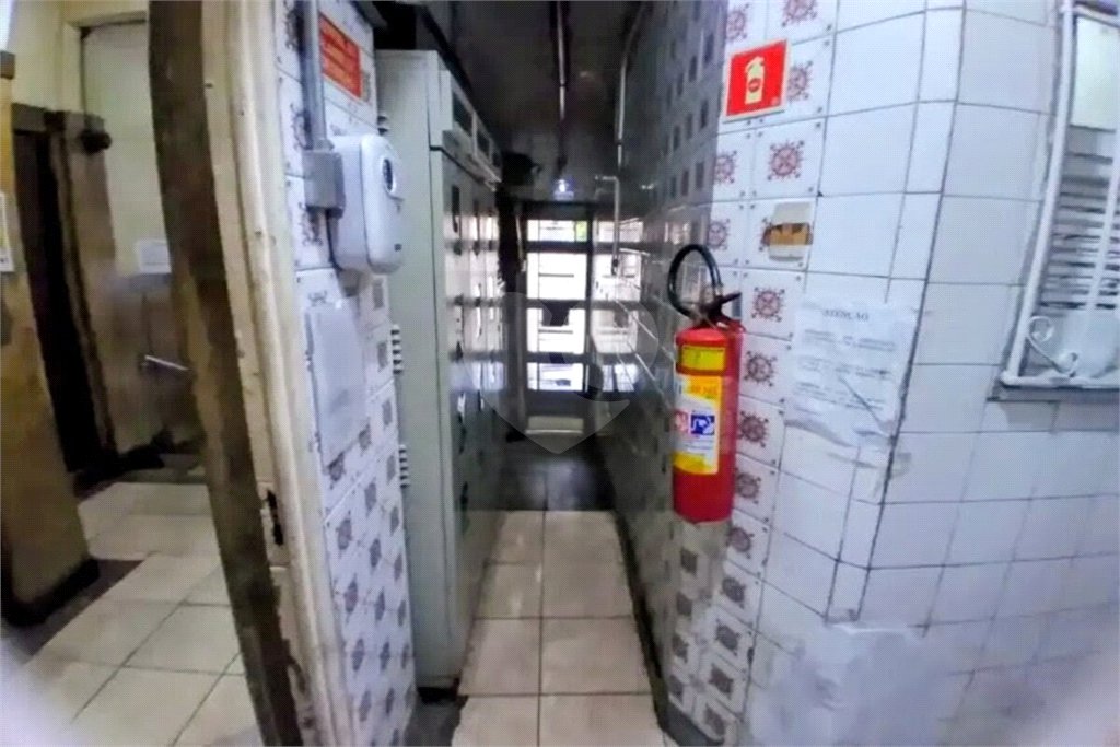 Apartamento à venda com 2 quartos em Praça da Bandeira, Rio de Janeiro, RJ