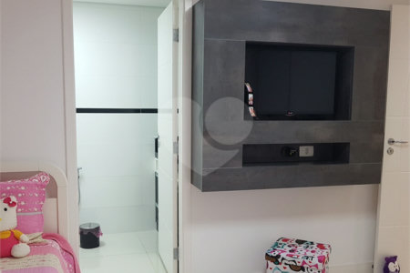 Cobertura à venda com 4 quartos, sendo 3 suítes, em Água Fria, São Paulo, SP